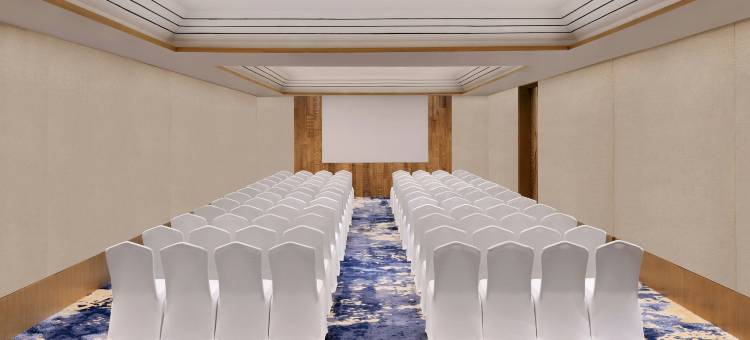 科钦穆兹里斯港臻品之选酒店(Port Muziris, a Tribute Portfolio Hotel, Kochi)图片