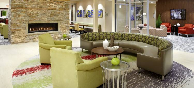 匹兹堡机场/罗宾逊广场区Homewood Suites by Hilton(Homewood Suites by Hilton Pittsburgh Airport Robinson Mall Area)图片
