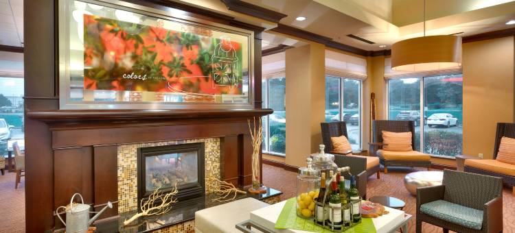 克拉克斯维尔希尔顿花园酒店(Hilton Garden Inn Clarksville)图片