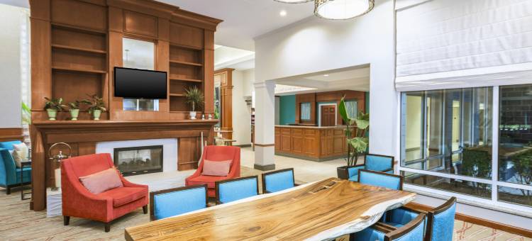 独立城希尔顿花园酒店(Hilton Garden Inn Independence)图片