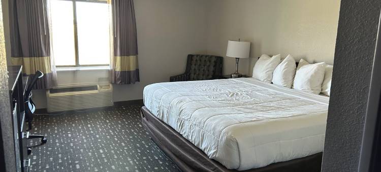 卡拉马祖酒店(Kalamazoo Hotel)图片