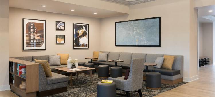 罗吉斯/本顿维尔凯悦嘉轩酒店(Hyatt Place Bentonville/Rogers)图片