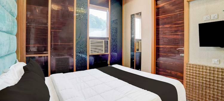 联排别墅 橡树 圣托什纳加 海得拉巴(Townhouse Oak Santosh Nagar Hyderabad)图片