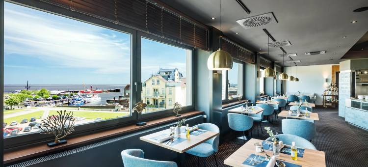 唐纳贝斯特韦斯特酒店(Best Western Hotel Das Donners)图片
