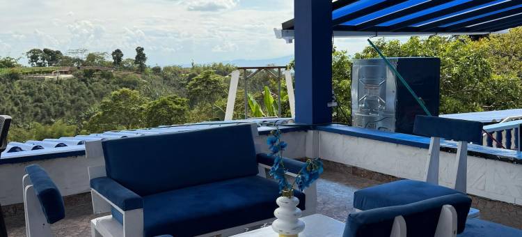 Arte Hotel del Quindío图片