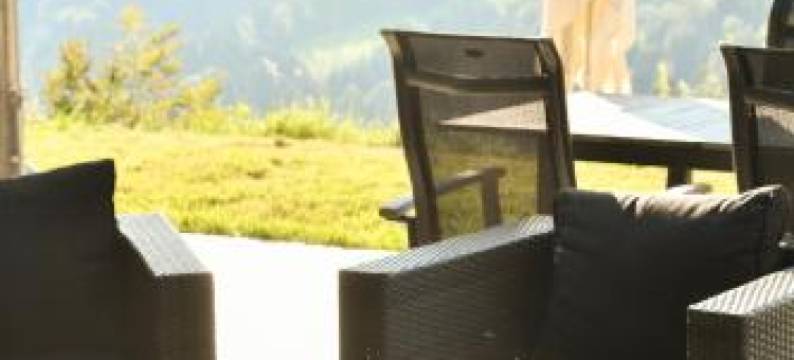 斯腾斯伯格度假屋(Haus am Sternsberg)图片