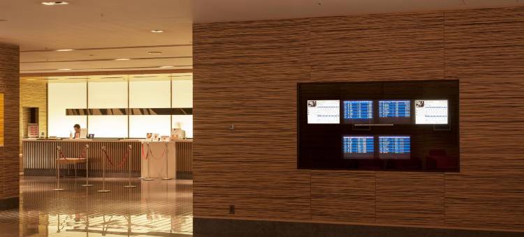 东急羽田卓越大酒店(Haneda Excel Hotel Tokyu)图片