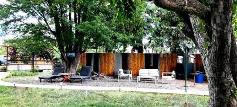 希尔林沃特斯水疗度假酒店(Healing Waters Resort and Spa)图片