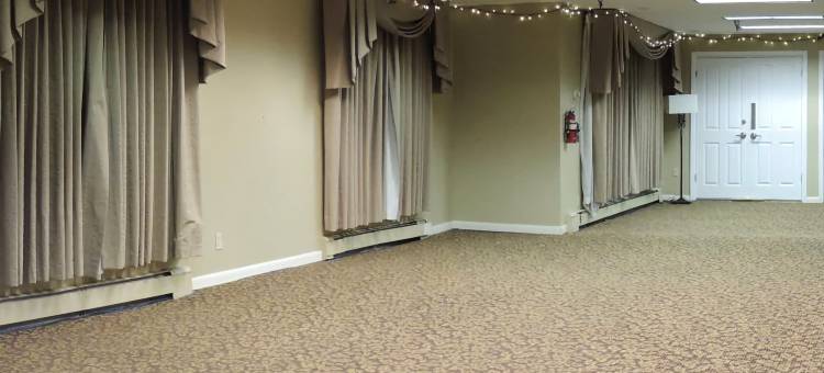 朱诺温德姆华美达酒店(Ramada by Wyndham Juneau)图片