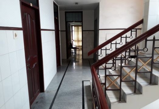 S R Residency Hotel Overview