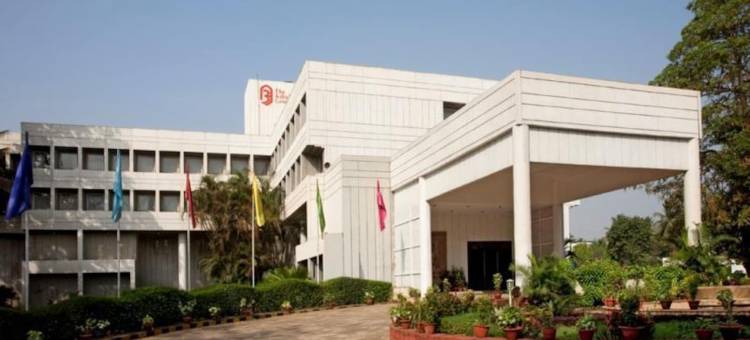 卡林加阿肖克酒店(Hotel Kalinga Ashok)图片