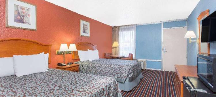 奥尔巴尼戴斯酒店(Days Inn by Wyndham Albany)图片