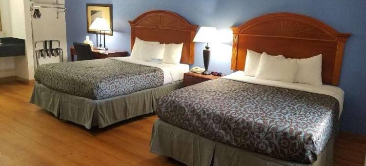 俄克拉何马城西北高速公路温德姆戴斯酒店(Days Inn by Wyndham Oklahoma City NW Expressway)图片