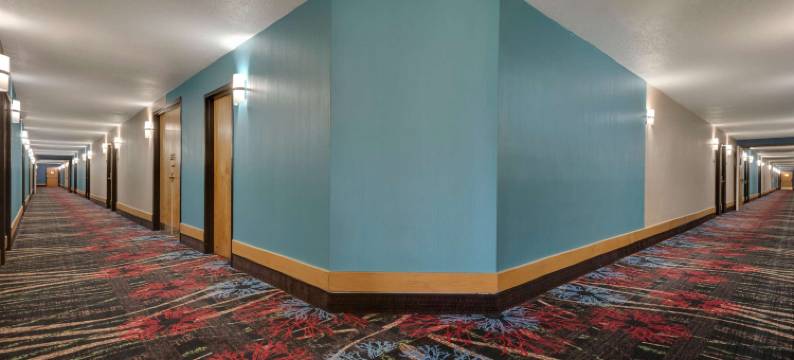 曼西呗盟套房酒店-近波尔州立大学(Baymont by Wyndham Muncie Near Ball State University)图片