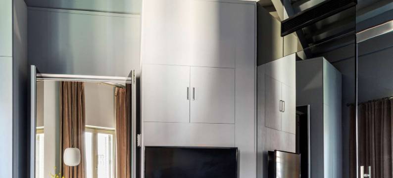 丽笙蓝标酒店-马德里普拉多(Radisson Blu Hotel, Madrid Prado)图片