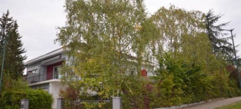 蓬皮杜河畔莱斯公寓 - 梅斯(Les Appartements Sur Pompidou - 7 Appartements Neufs société Selogerametz Com)图片