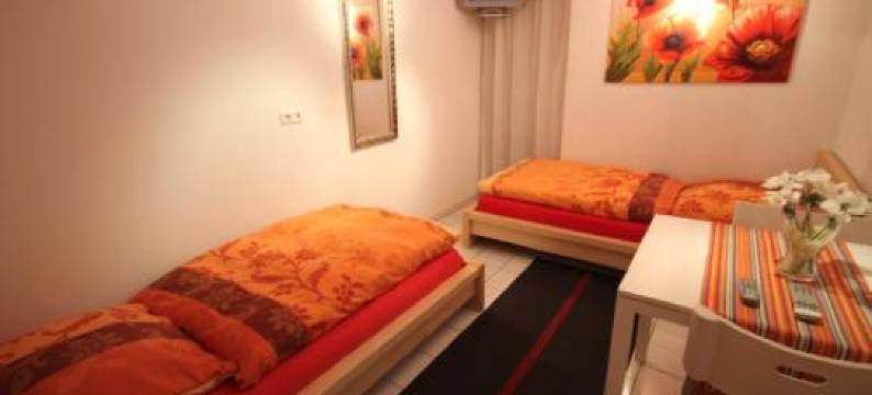 林姆旅馆(Pension Lamme)图片