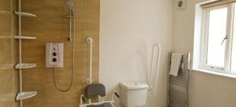 布莱恩弗莱德度假屋(Brynhyfryd)图片