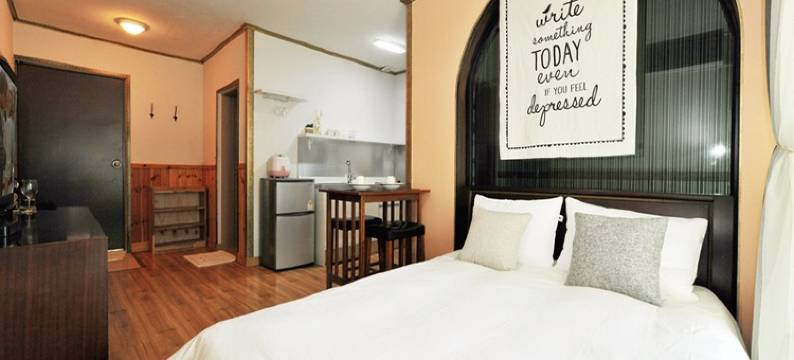 庭院住宅(Maison de patio)图片