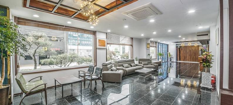 威尼兹亚酒店(Venezia Hotel)图片