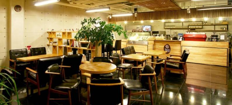 海运港口度假村(Marine Port Resort)图片