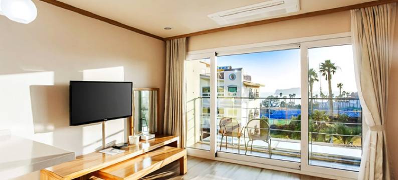 栋布度假酒店(Dombe Resort)图片