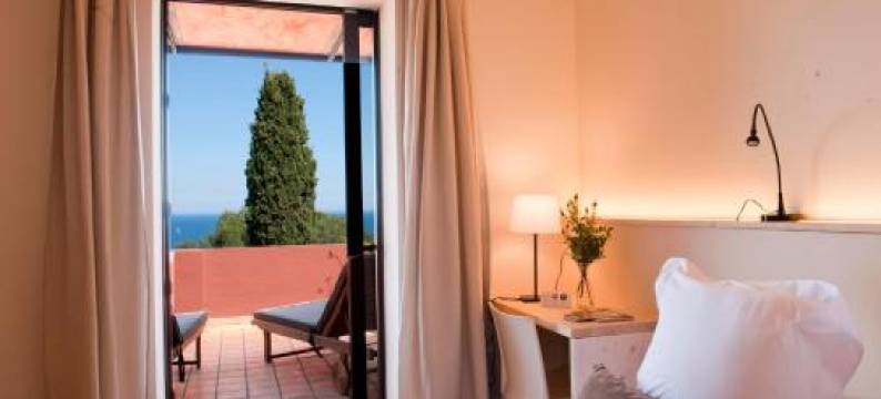 艾萨特艾古亚布拉瓦酒店(L'Aixart Aiguablava Hotel)图片