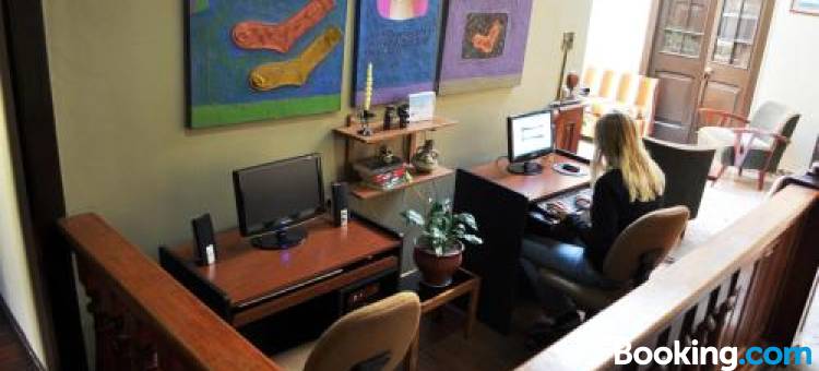 公园旅馆(Park Hostel)图片