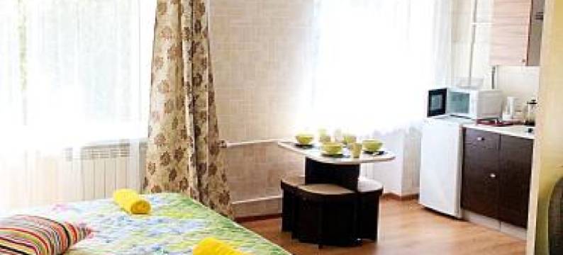 最好的家3号公寓(Bestshome Apartment 3)图片