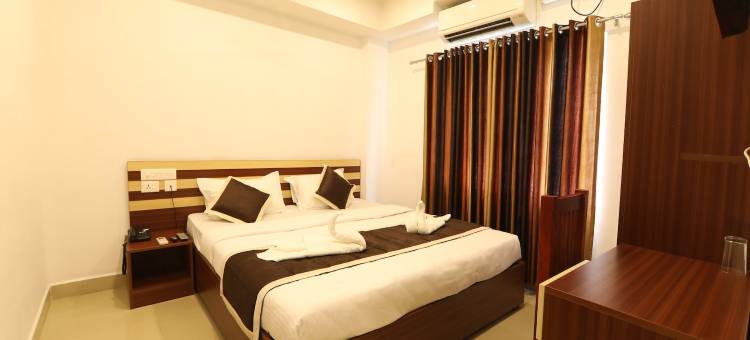 普典首都酒店(Puthens Capitol Inn)图片