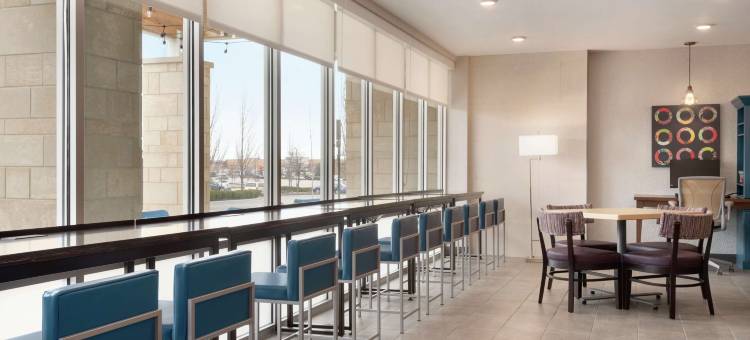 戴顿/比弗克里克希尔顿惠庭酒店(Home2 Suites by Hilton Dayton Beavercreek)图片