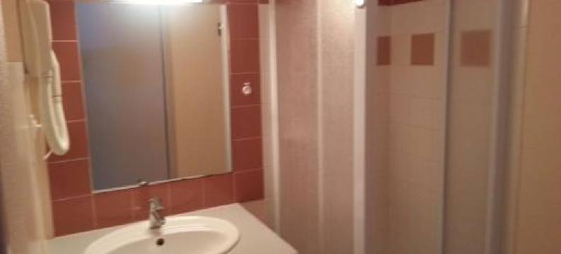 凯萨斯3号公寓(Résidence des 3 Césars)图片