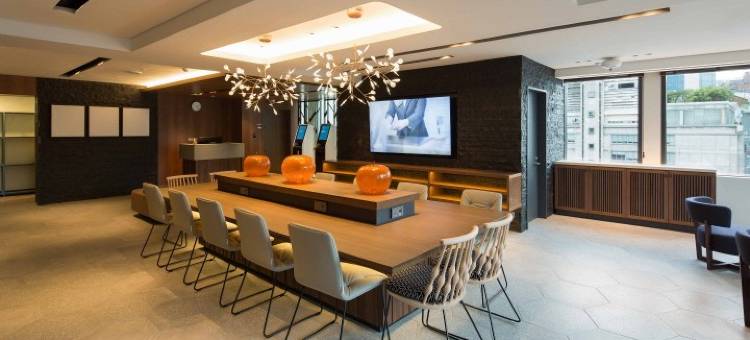 首尔明洞相铁弗雷萨酒店(Sotetsu Fresa Inn Seoul Myeong-Dong)图片