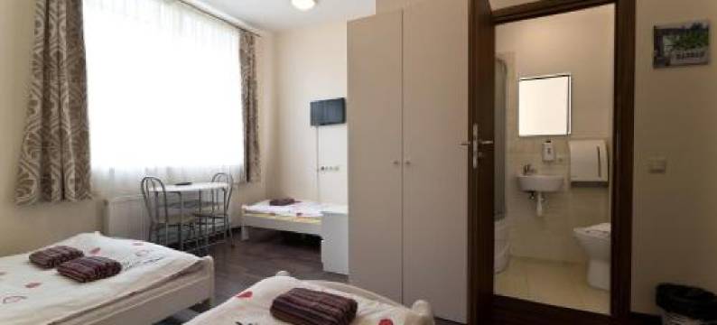 欢乐酒店(Happy Hotel)图片