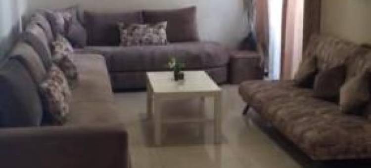 Blanca Beach Sidi Rahal Front Mer图片