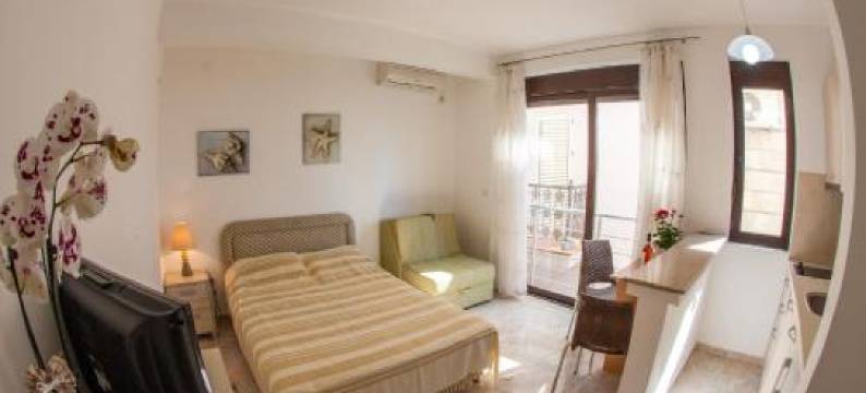 Apartments Lumiere图片