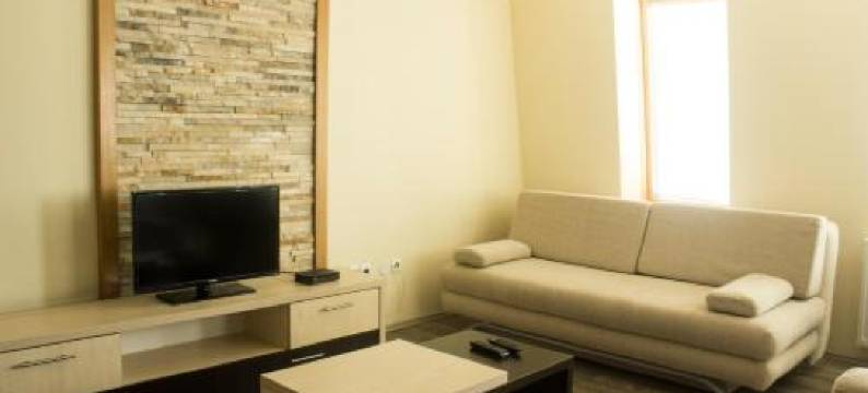 Apartments and Rooms Max-Well图片