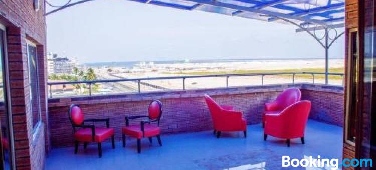 Bwc酒店(BWC Hotels & Suites)图片