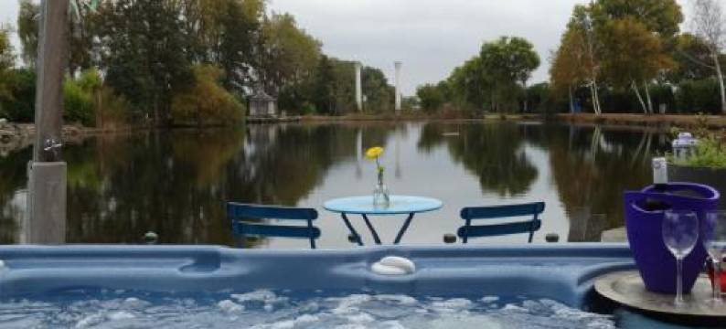 派若戴什艾兰住宿加早餐旅馆(Paradijs Eiland)图片