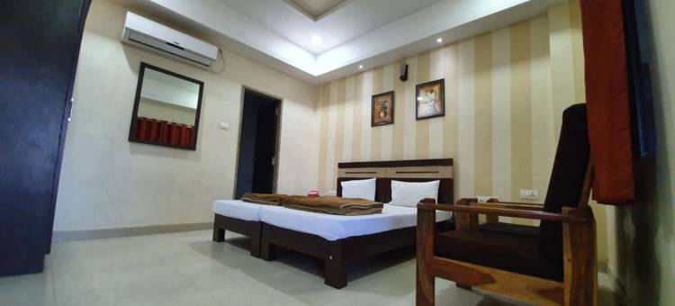 马努哈尔酒店(Hotel Manuhar Inn)图片