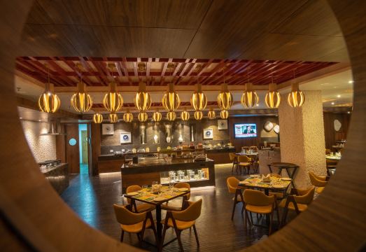 Lemon Tree Hotel SiliguriHotel Overview