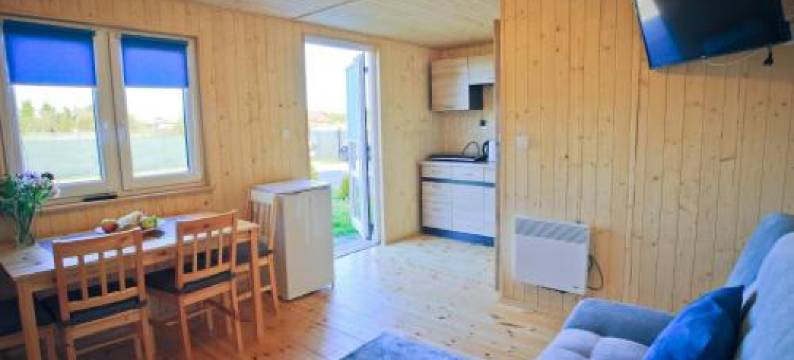 Domki Letniskowe Lilka图片