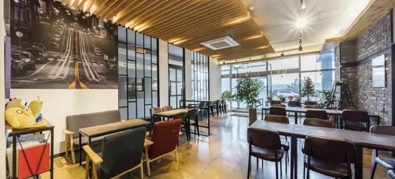名贵酒店(Noble Hotel)图片