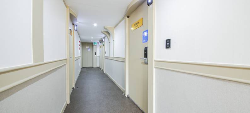 群山G7酒店(Gunsan Hotel G7)图片