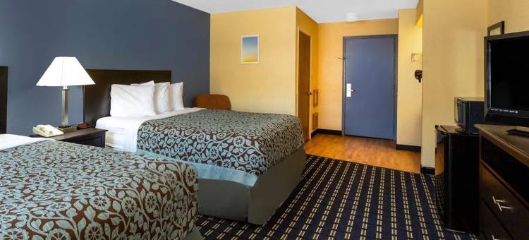奇利科西, 密苏里6号汽车旅馆(Motel 6 Chillicothe, MO)图片