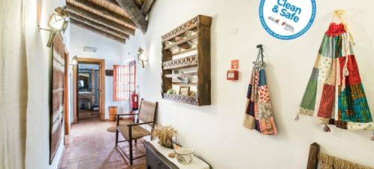 Horta da Quinta图片