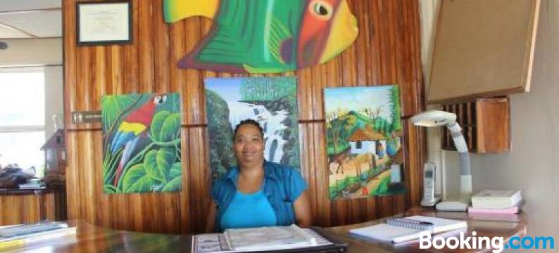 北梭鱼酒店(Bonefish Hotel)图片