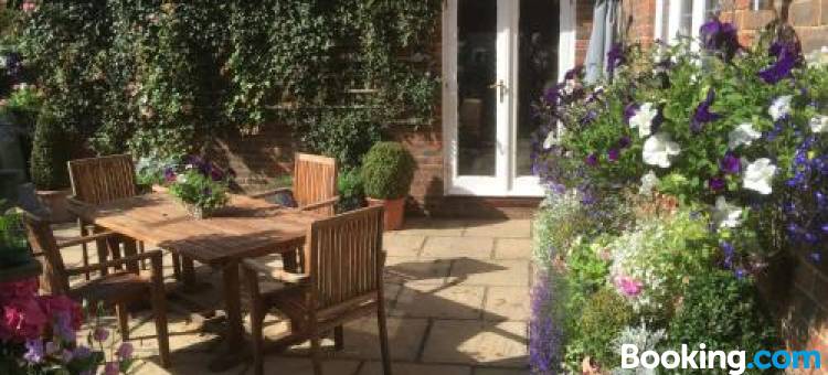 蒂罗尔住宿加早餐旅馆(Tirol House)图片