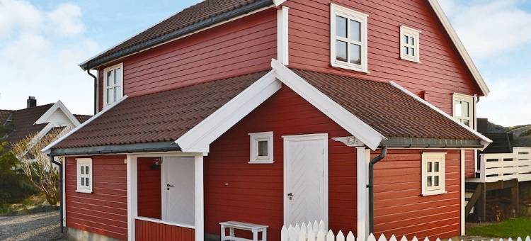 Holiday Home in Kristiansand R图片