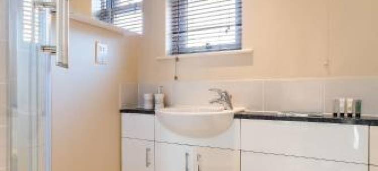剑桥新街住宿度假屋(Camstay New Street)图片